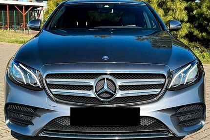 Mercedes-Benz E 200 Gebrauchtwagen