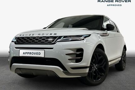 Land Rover Range Rover Evoque Gebrauchtwagen