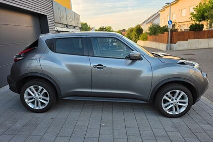 Nissan Juke Gebrauchtwagen