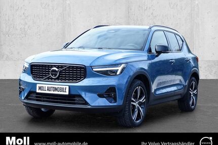 Volvo XC40 Gebrauchtwagen