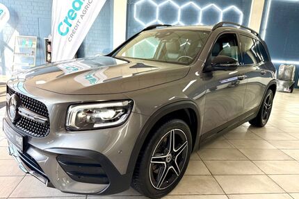 Mercedes-Benz GLB 200 Gebrauchtwagen