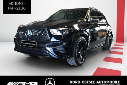 Mercedes-Benz GLE 350 Gebrauchtwagen