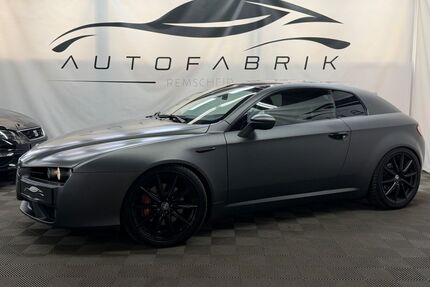 Alfa Romeo Brera Gebrauchtwagen