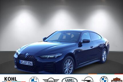 BMW 420 Gebrauchtwagen