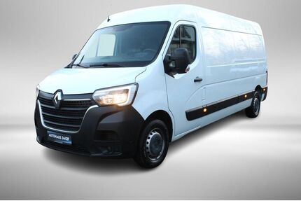 Renault Master Gebrauchtwagen