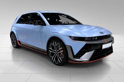Hyundai IONIQ 5 Gebrauchtwagen