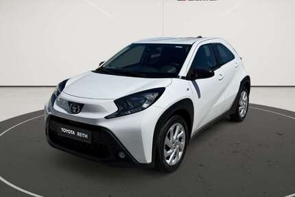 Toyota Aygo X Gebrauchtwagen