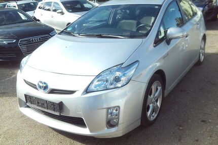Toyota Prius Gebrauchtwagen