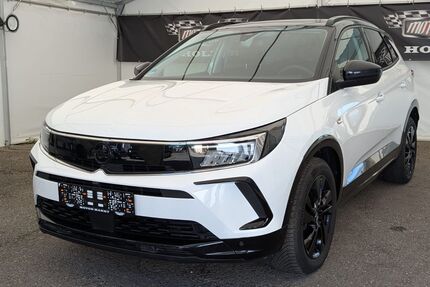 Opel Grandland (X) Gebrauchtwagen