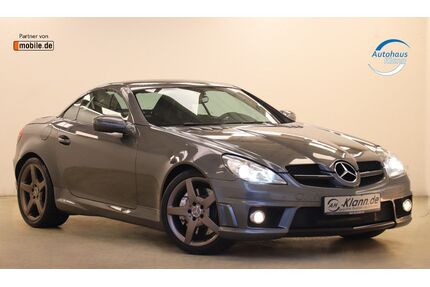 Mercedes-Benz SLK 55 AMG Gebrauchtwagen