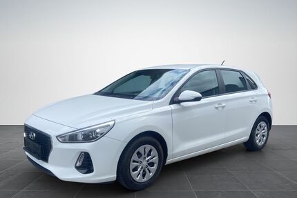 Hyundai i30 Gebrauchtwagen