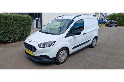 Ford Transit Gebrauchtwagen