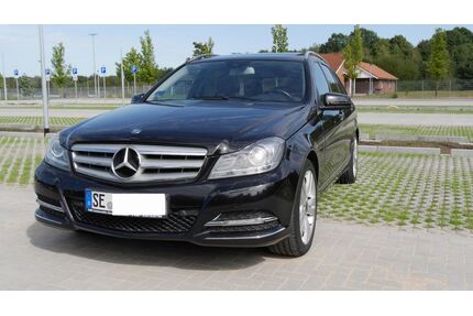 Mercedes-Benz C 180 Gebrauchtwagen