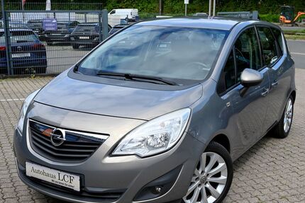 Opel Meriva Gebrauchtwagen
