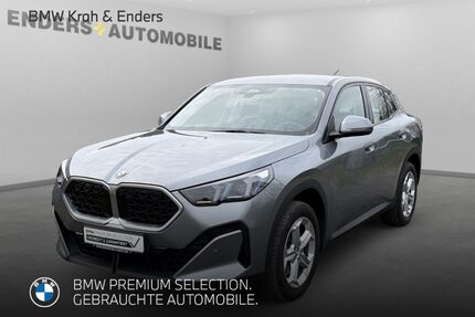 BMW X2 Gebrauchtwagen