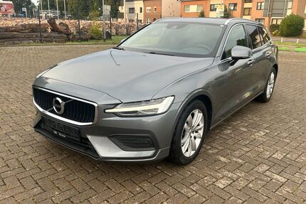 Volvo V60 Gebrauchtwagen