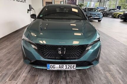 Peugeot 308 Gebrauchtwagen