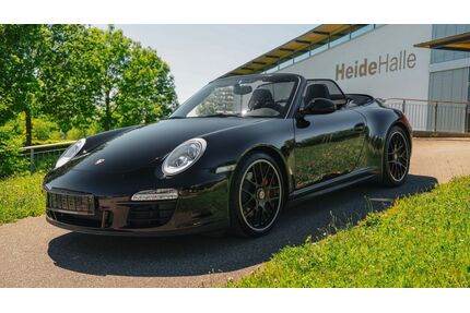 Porsche 997 Gebrauchtwagen