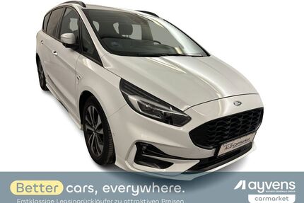 Ford S-Max Gebrauchtwagen