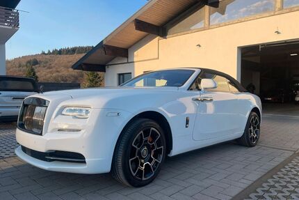Rolls Royce Dawn Gebrauchtwagen