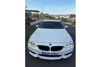 BMW 430 Gebrauchtwagen