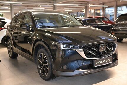 Mazda CX-5 Gebrauchtwagen