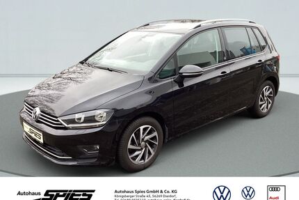 VW Golf Sportsvan Gebrauchtwagen