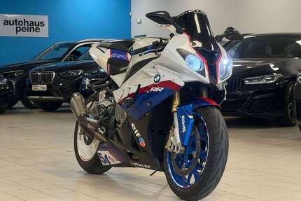 BMW S 1000 RR Gebrauchtwagen
