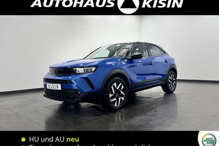 Opel Mokka Gebrauchtwagen