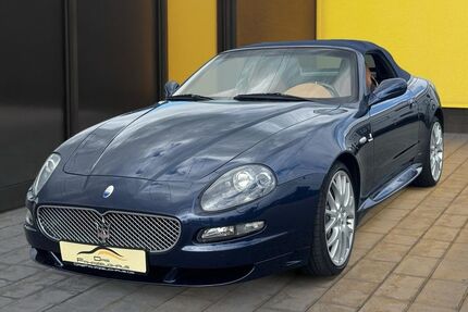 Maserati 4200 Gebrauchtwagen