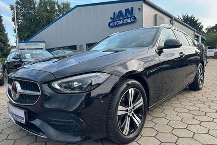 Mercedes-Benz C 220 Gebrauchtwagen