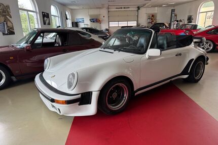 Porsche 911 Urmodell Gebrauchtwagen