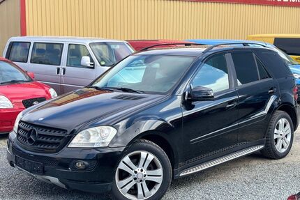 Mercedes-Benz ML 320 Gebrauchtwagen