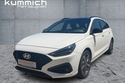 Hyundai i30 Gebrauchtwagen