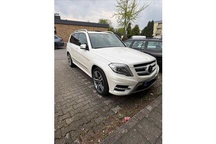 Mercedes-Benz GLK 350 Gebrauchtwagen