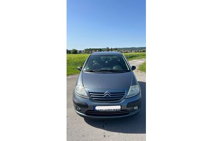 Citroen C3 Gebrauchtwagen