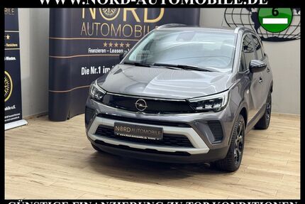 Opel Crossland (X) Gebrauchtwagen