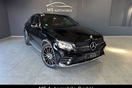 Mercedes-Benz GLC 350 Gebrauchtwagen