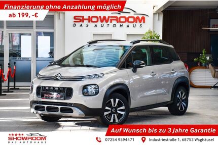 Citroen C3 Gebrauchtwagen