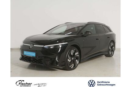 VW ID.7 Gebrauchtwagen