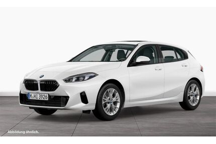 BMW 120 Gebrauchtwagen