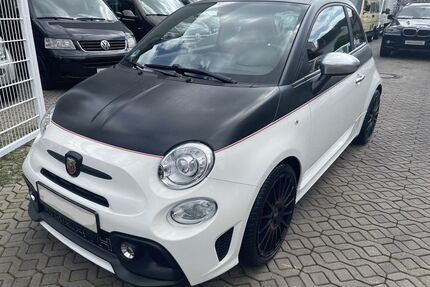 Abarth 500 Gebrauchtwagen