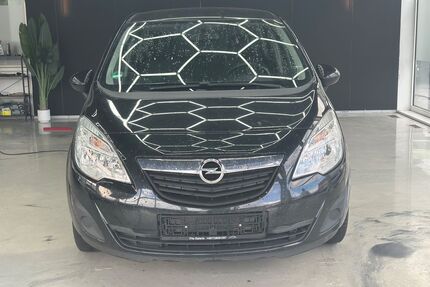 Opel Meriva Gebrauchtwagen