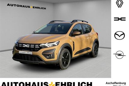 Dacia Sandero Gebrauchtwagen