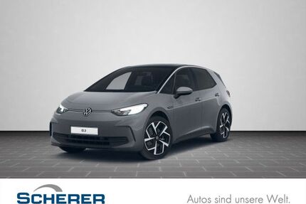 VW ID.3 Gebrauchtwagen