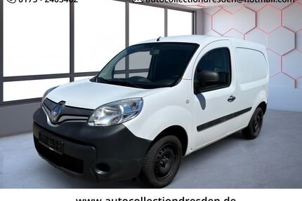 Renault Kangoo Gebrauchtwagen