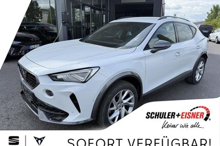 Cupra Formentor Gebrauchtwagen