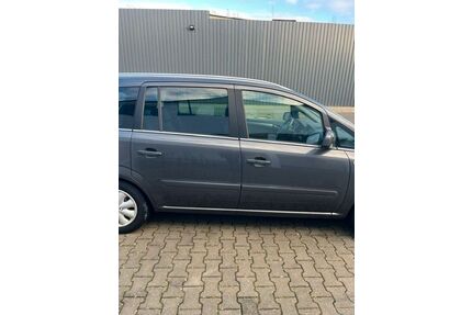 Opel Zafira Gebrauchtwagen