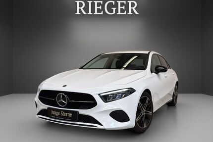 Mercedes-Benz A 200 Gebrauchtwagen