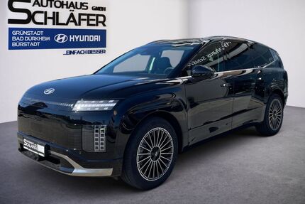 Hyundai IONIQ 9 Gebrauchtwagen